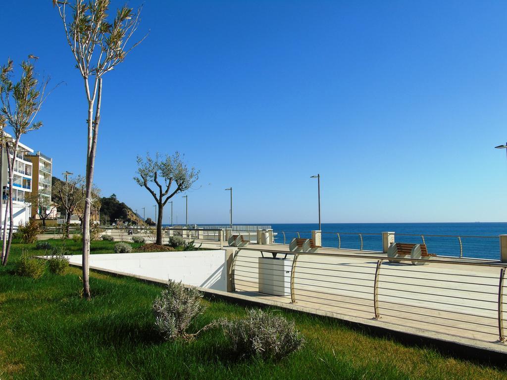 Deiva Holidays دييفا مارينا المظهر الخارجي الصورة