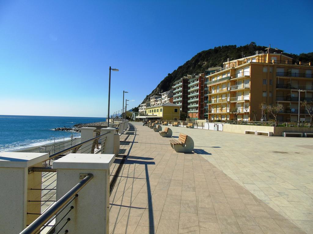 Deiva Holidays دييفا مارينا المظهر الخارجي الصورة