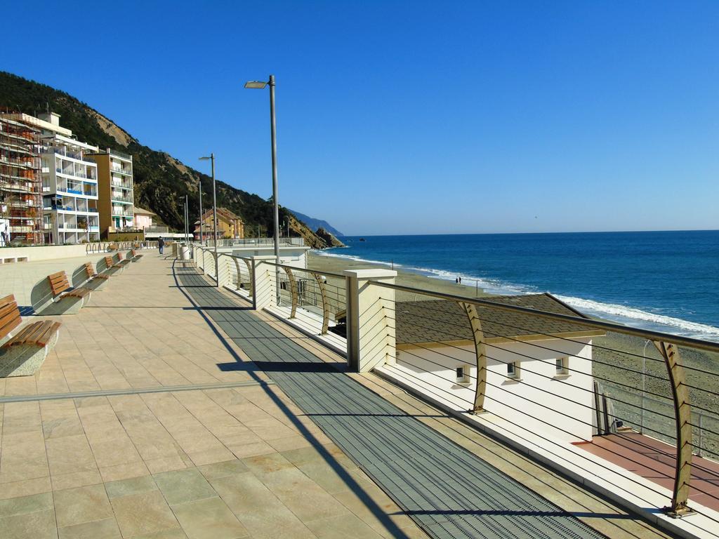 Deiva Holidays دييفا مارينا المظهر الخارجي الصورة