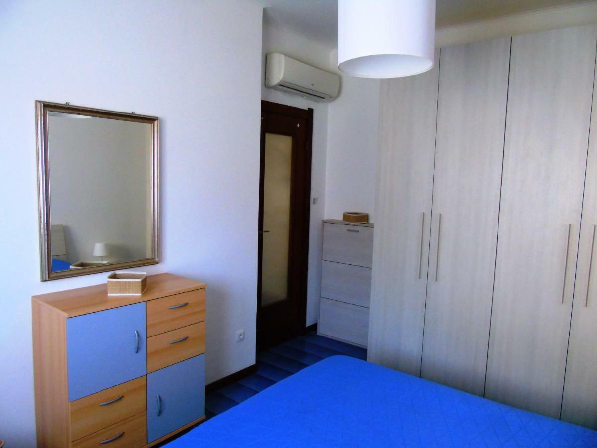 Deiva Holidays دييفا مارينا المظهر الخارجي الصورة